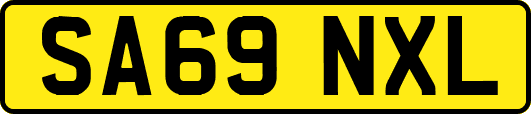 SA69NXL