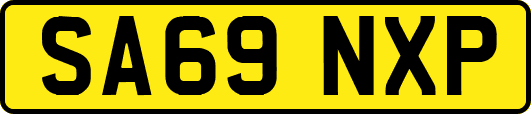 SA69NXP