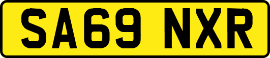SA69NXR