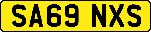 SA69NXS