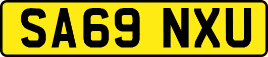 SA69NXU