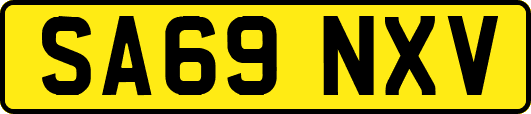 SA69NXV