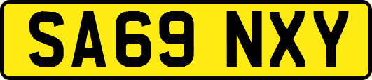 SA69NXY