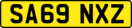 SA69NXZ