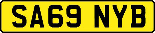 SA69NYB