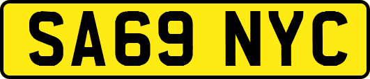 SA69NYC