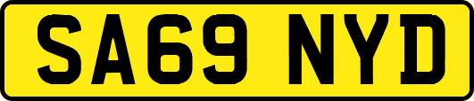 SA69NYD