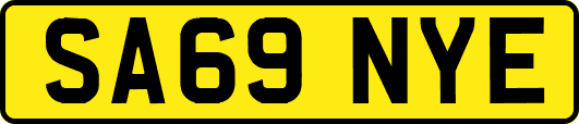 SA69NYE