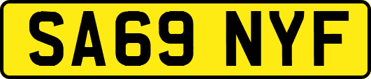 SA69NYF