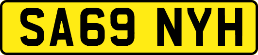 SA69NYH