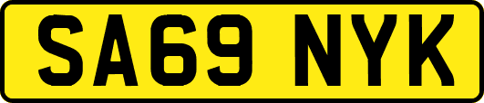SA69NYK