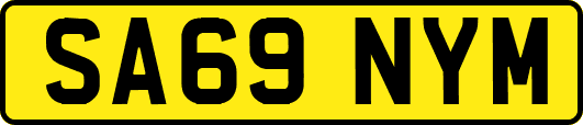 SA69NYM