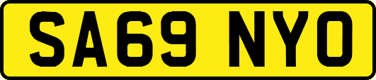 SA69NYO