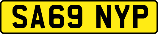 SA69NYP