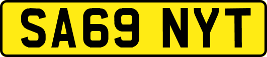 SA69NYT