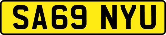 SA69NYU
