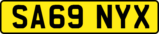SA69NYX