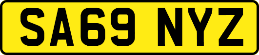SA69NYZ