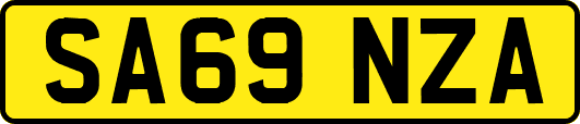 SA69NZA