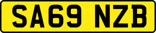 SA69NZB