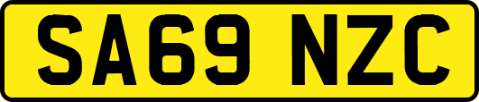 SA69NZC