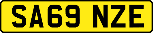 SA69NZE