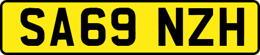 SA69NZH