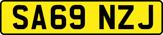 SA69NZJ