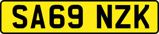 SA69NZK