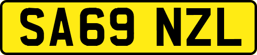 SA69NZL