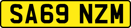 SA69NZM