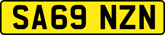 SA69NZN