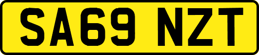 SA69NZT