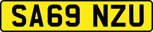 SA69NZU