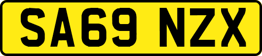 SA69NZX