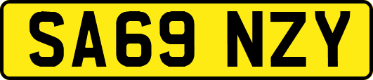 SA69NZY