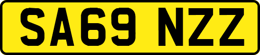 SA69NZZ