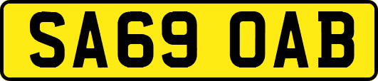 SA69OAB