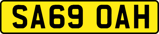 SA69OAH