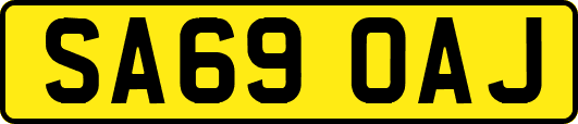 SA69OAJ