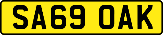 SA69OAK