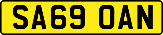 SA69OAN