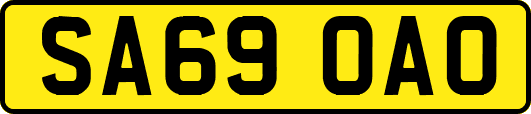 SA69OAO