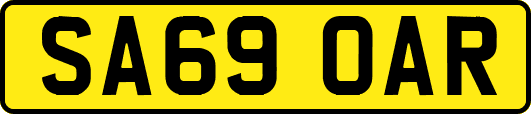 SA69OAR