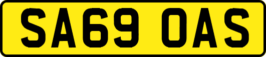 SA69OAS