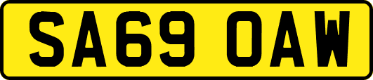 SA69OAW