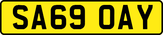 SA69OAY