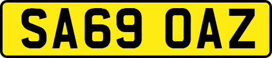 SA69OAZ