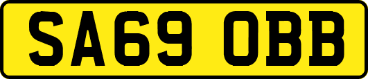 SA69OBB