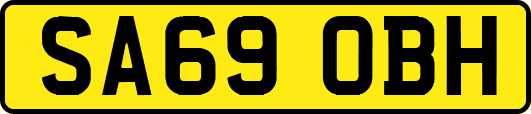 SA69OBH
